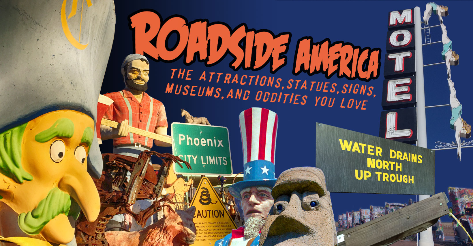 RoadsideAmerica